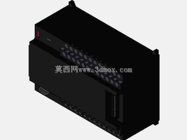 PLC K7M-DR20U