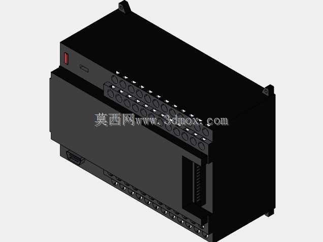PLC K7M-DR20U