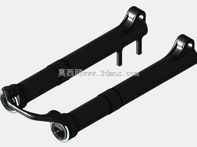 福克斯RockShox Sektor 130mm金色版27\“5