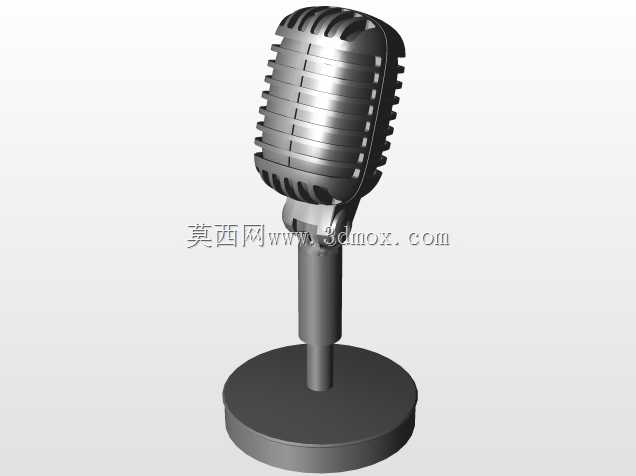 舒尔话筒