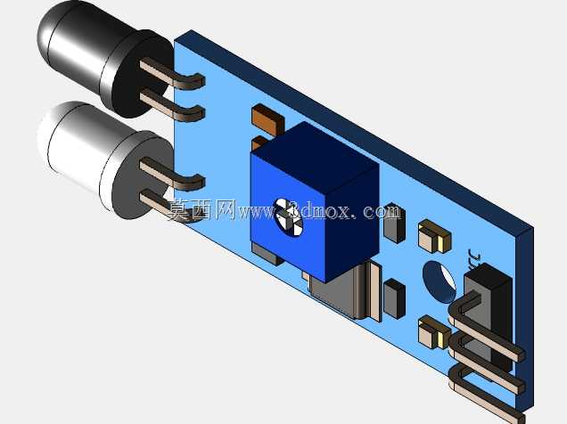 ���⴫������Arduino�ͣ�����MH-B