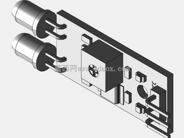 ���⴫������Arduino�ͣ�����MH-B