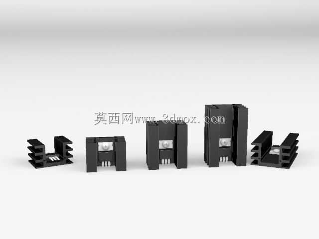 散热器