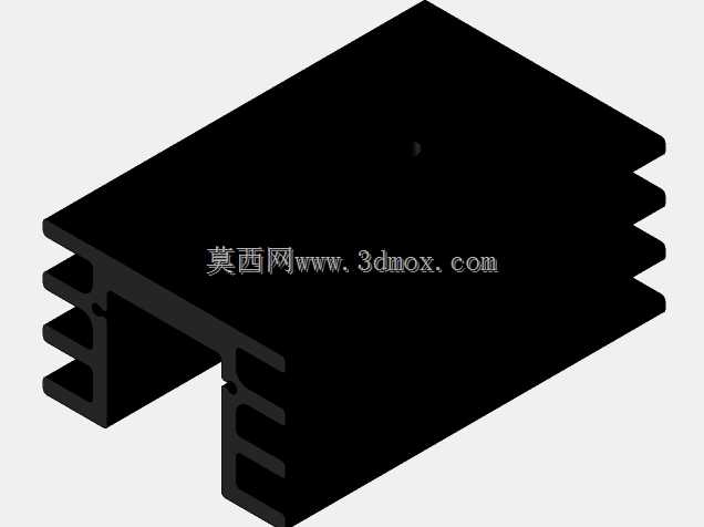 散热器