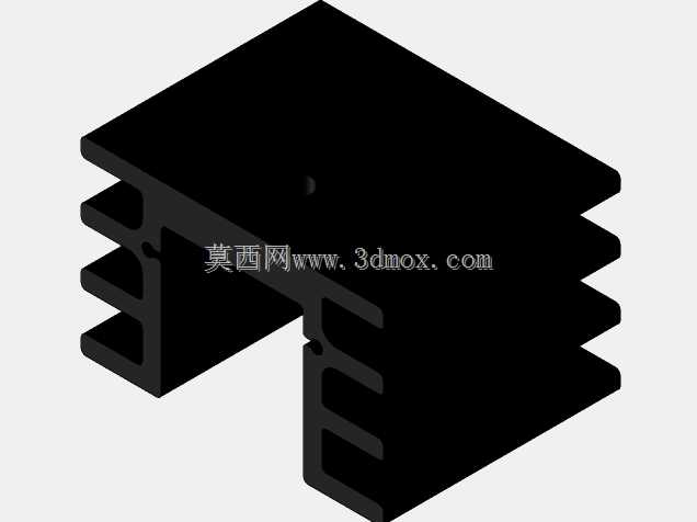 散热器