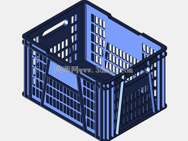 ������1-��CANASTA PLASTICA 1��