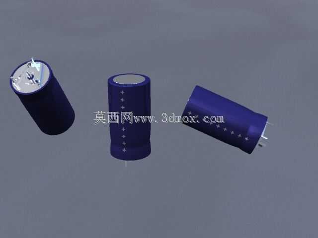 超级电容器