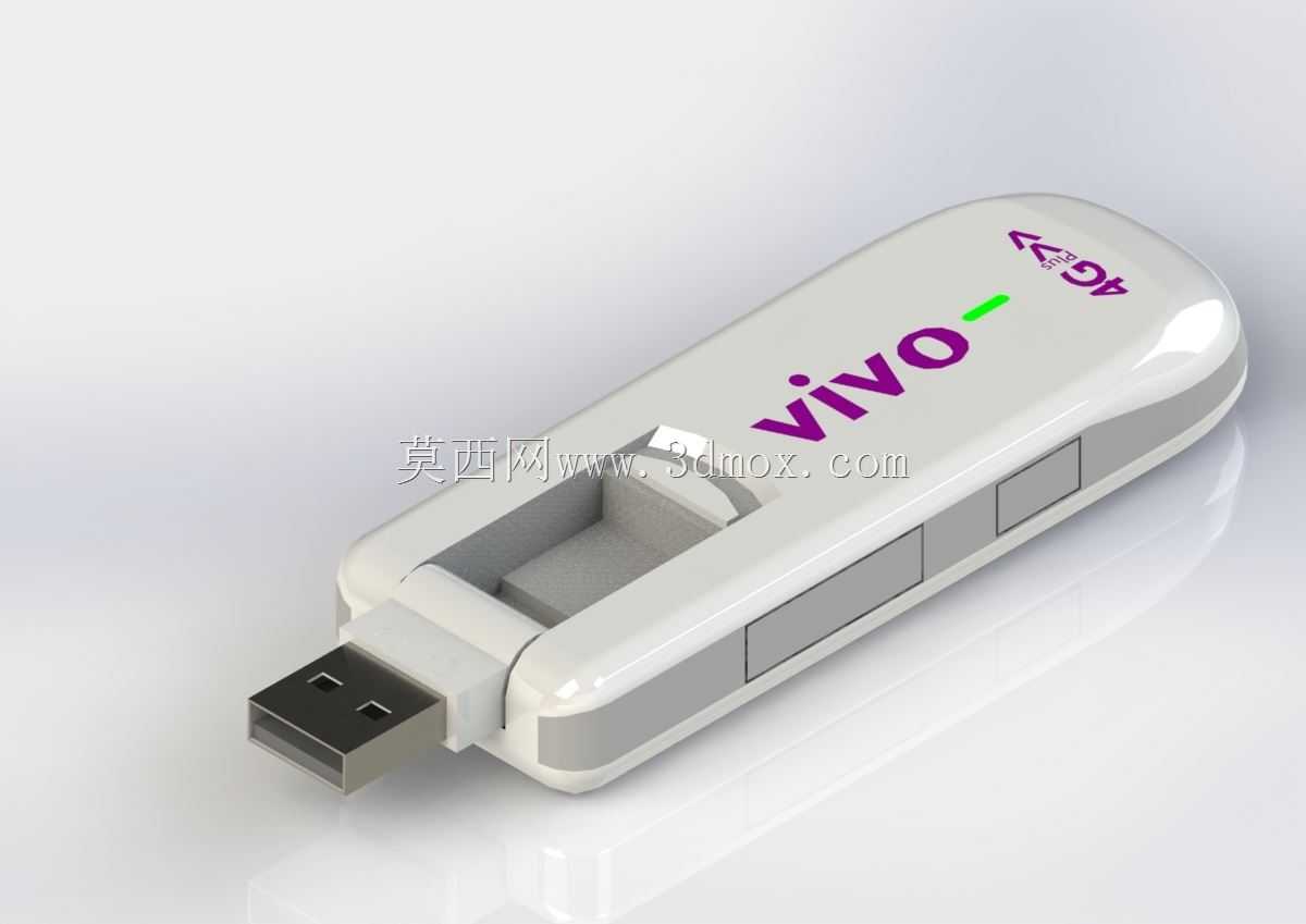 USB���ƽ����4G VIVO PLUS