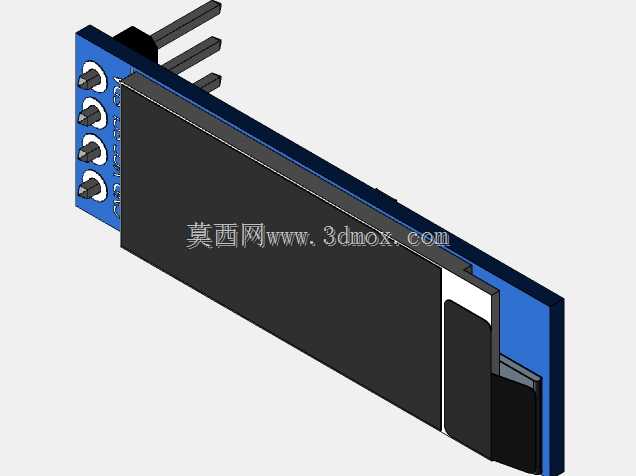 OLED 0.91Ӣ��128x32