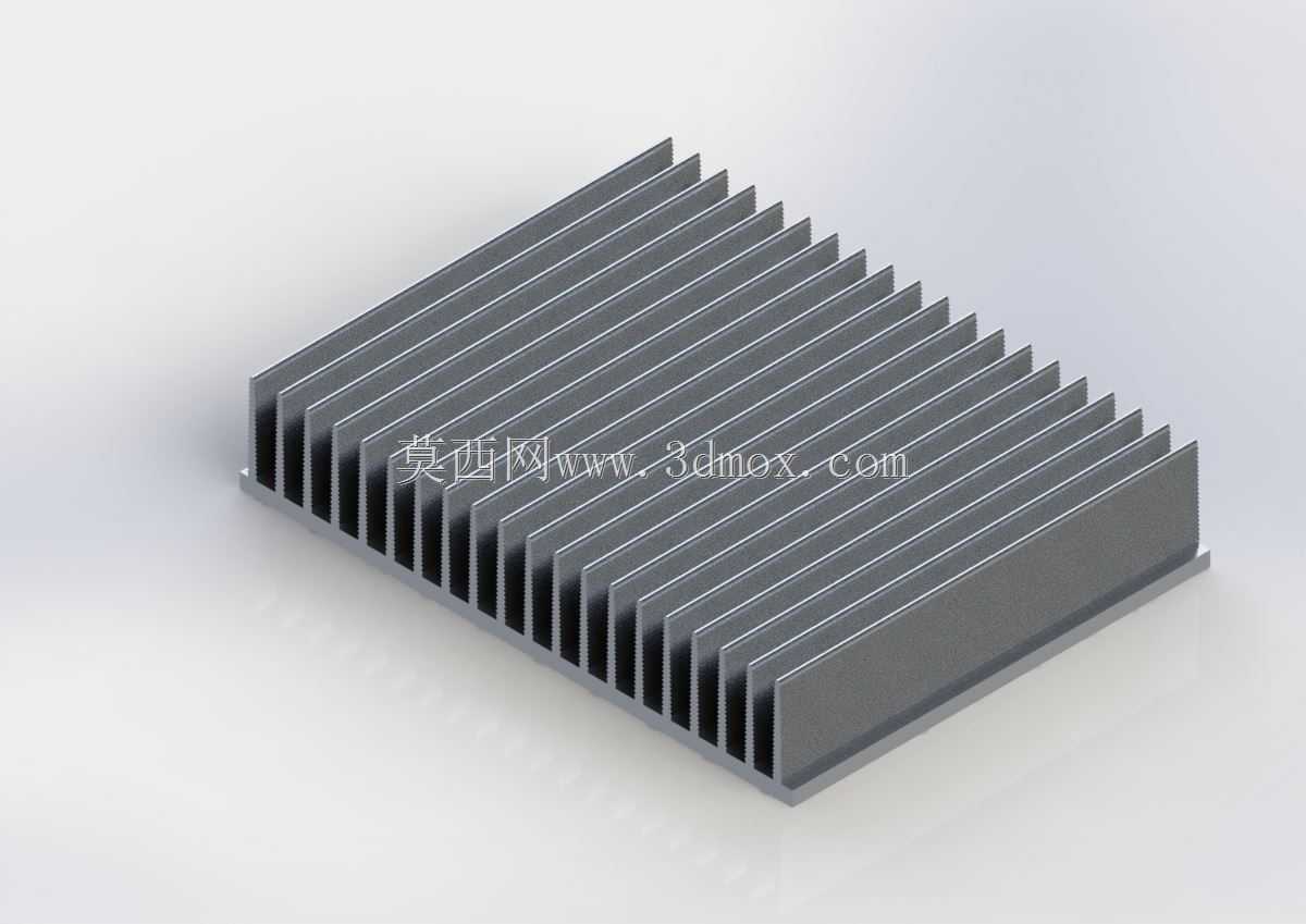 ����ɢ����172 X 32 mm 0.99oC/W/4��HS17232��