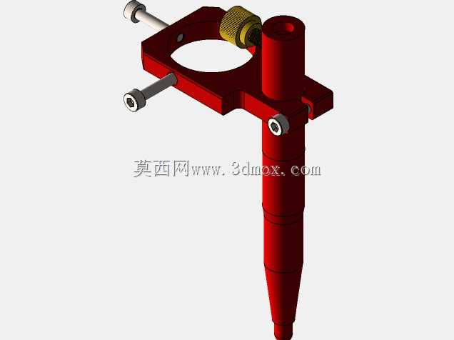 激光切割雕刻机自动对焦传感器