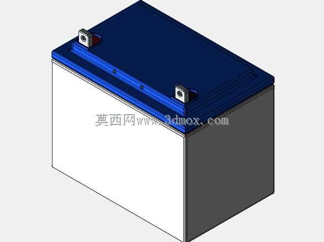 来自PowerSonic的PS12350。两个12V(串联=24V),35Ah