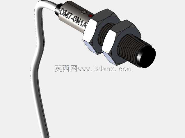 光电传感器