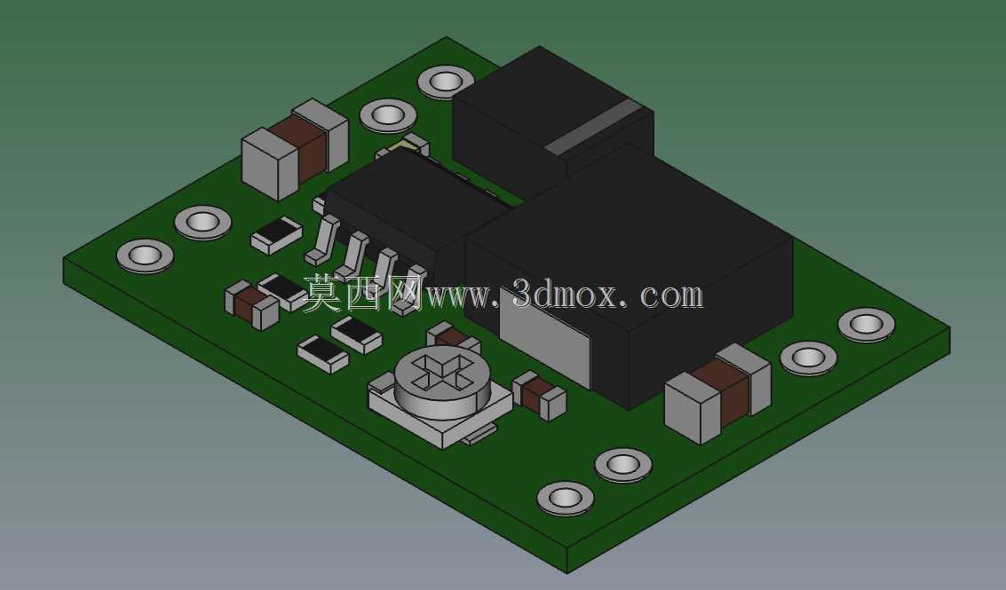 [��]D-SUN MP1584EN DC/DC��ѹ��ѹ��