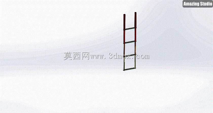 ������/Klapp-Treppe