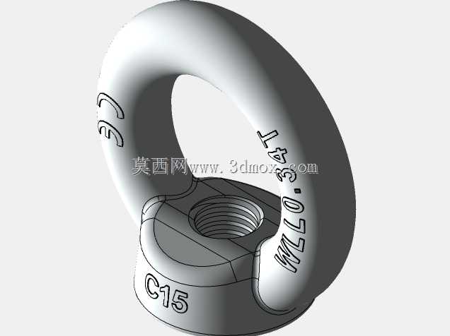 马尼拉M12(C15 WLL 0.34T CE)