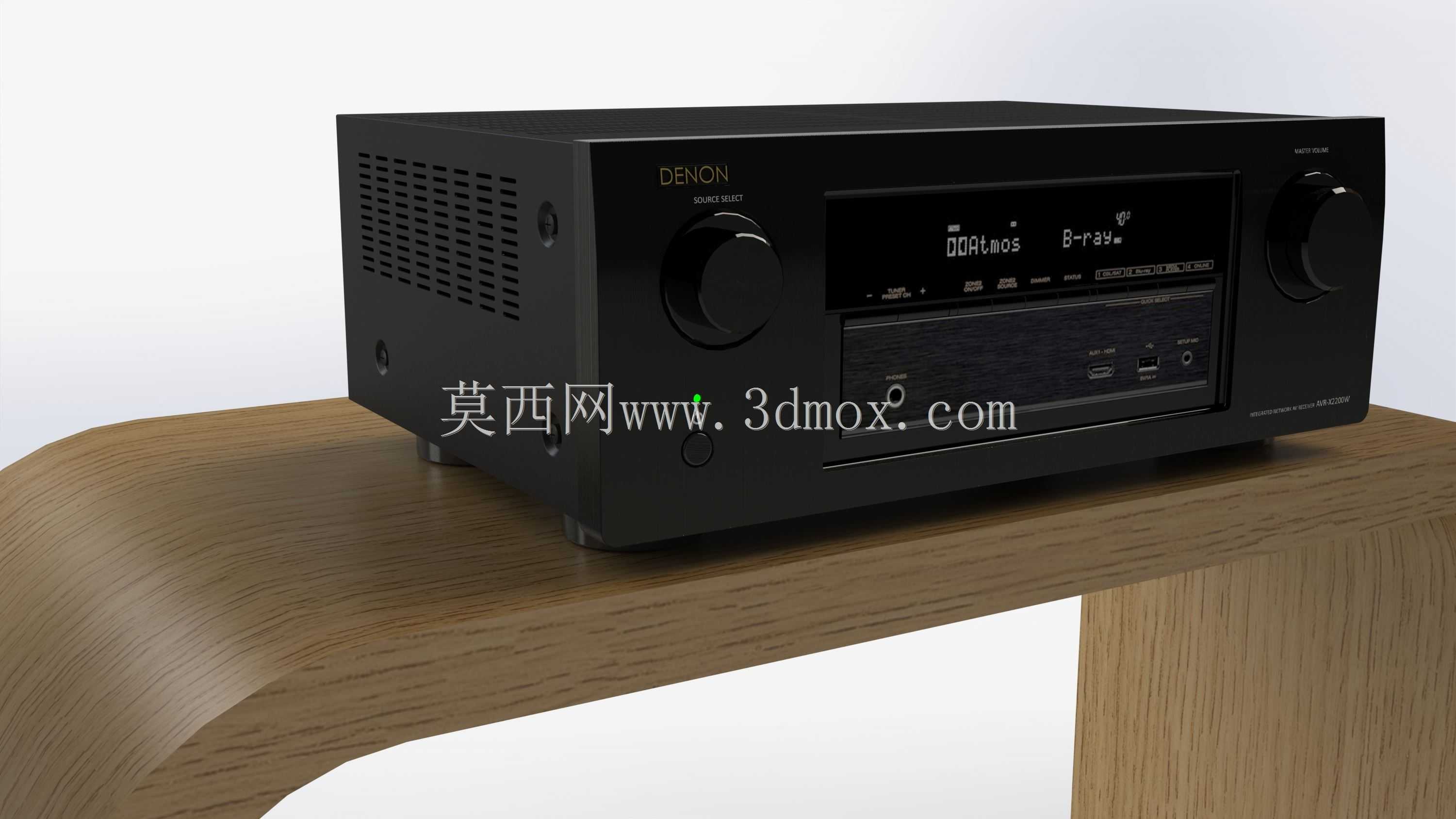 ��ũAVR-X2200W