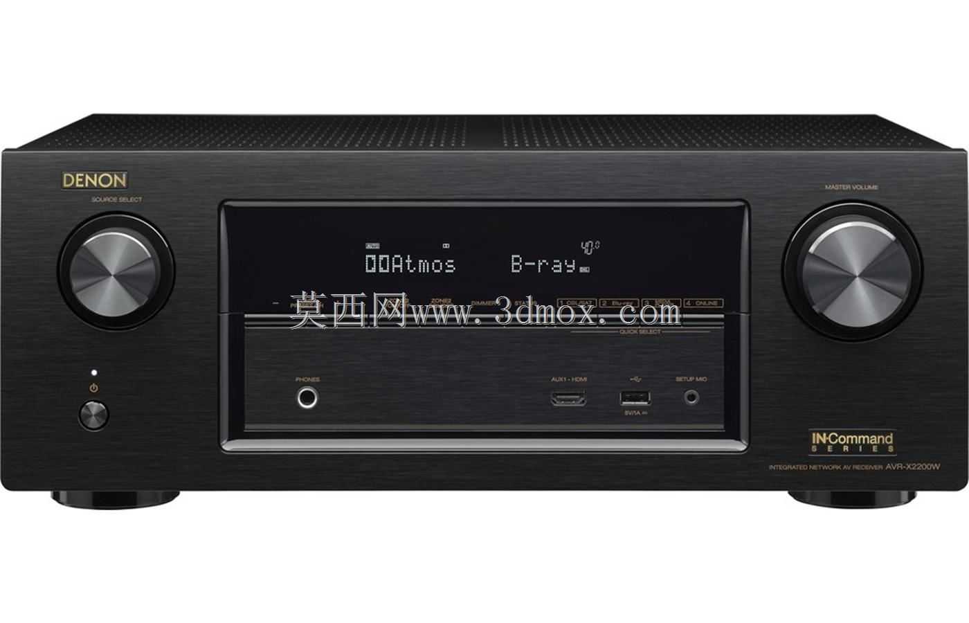 ��ũAVR-X2200W