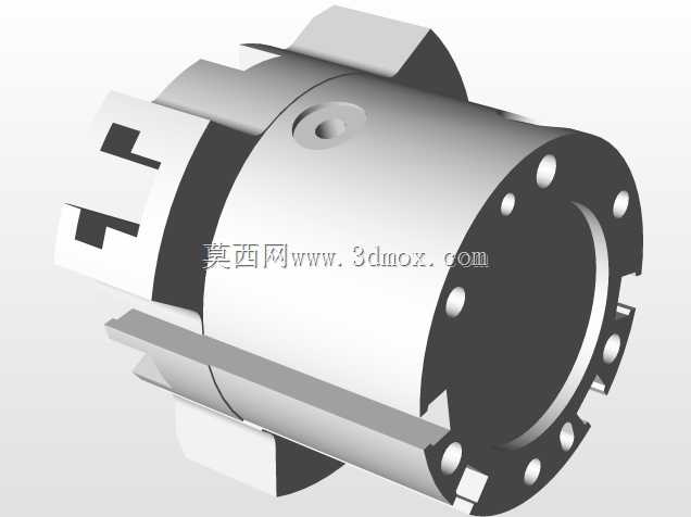 夹持器