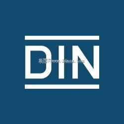 DIN ISO紧固件-更新