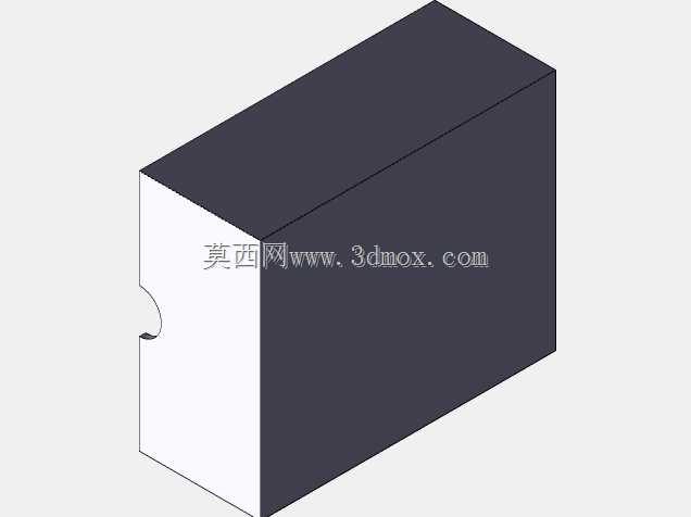 塑料瓶及模具