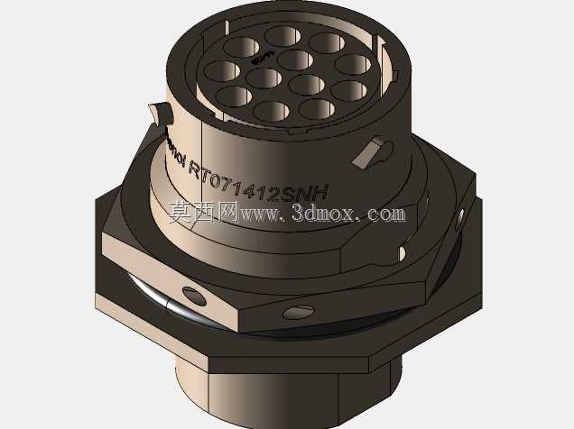 ������Amphenol RT0714��12/19��SNH