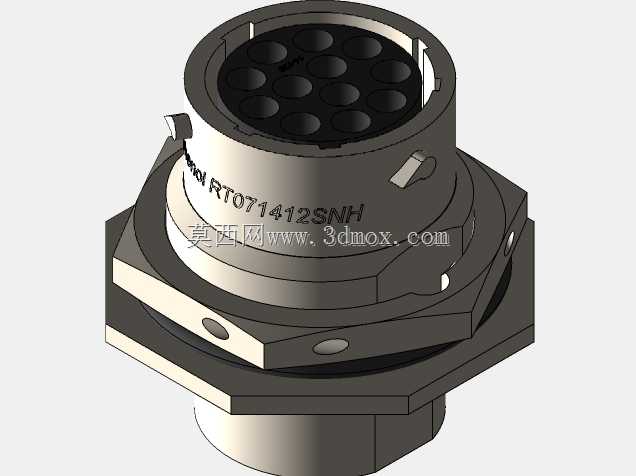 ������Amphenol RT0714��12/19��SNH