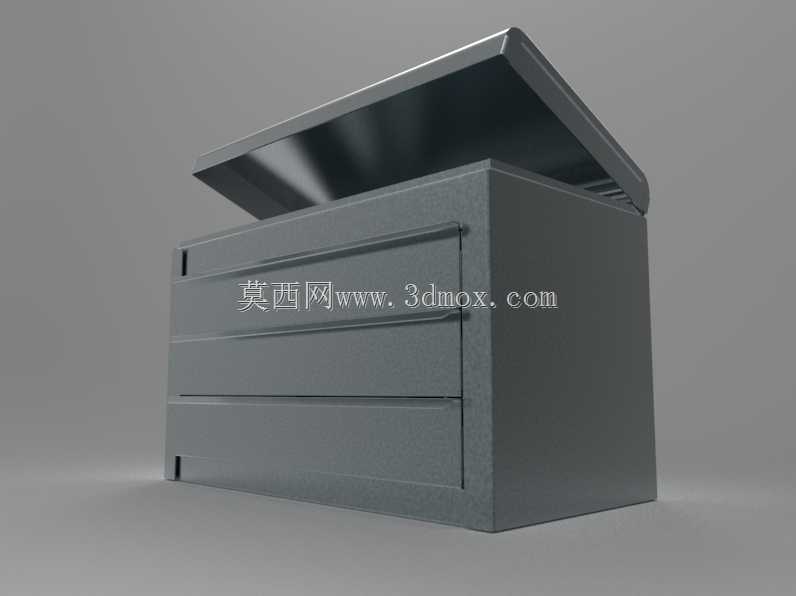 工具绘制