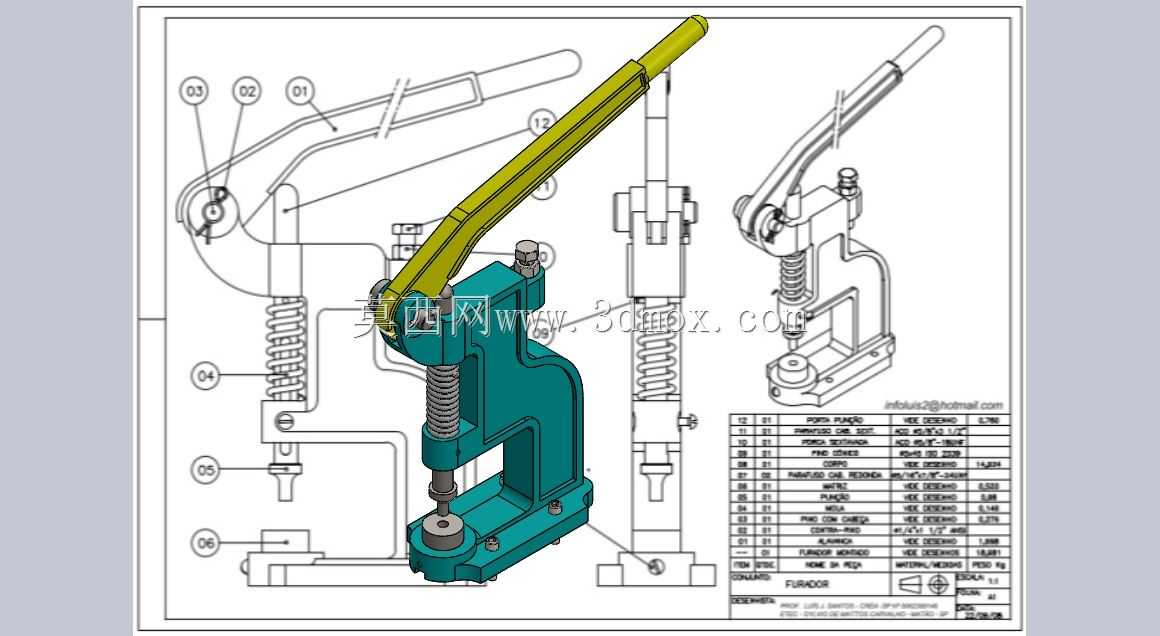 Furador�ֶ�-�ֶ��崲