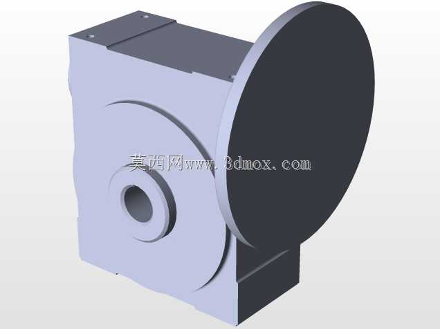 螺旋输送机