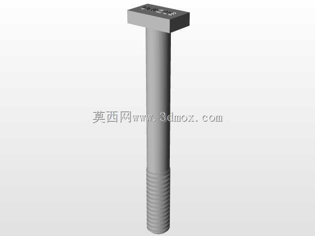 垫块组件
