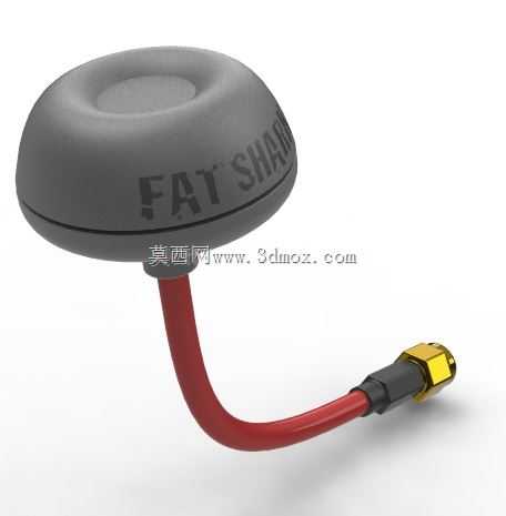 ��ûʽRC Fatshark 5.8Ghz����