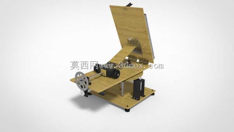 太阳能跟踪器10W