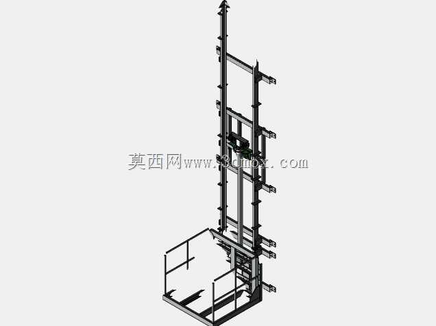 水力提升