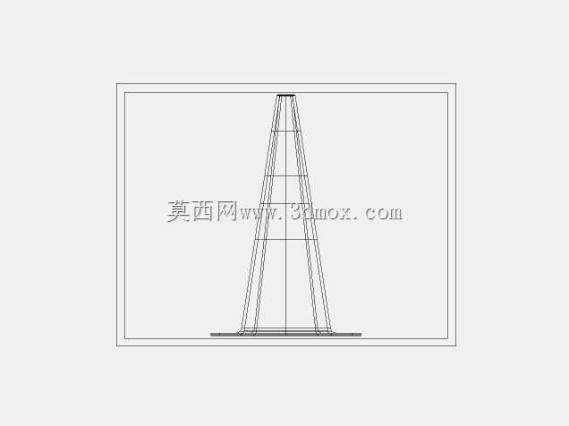 Cono小瓶/交通锥