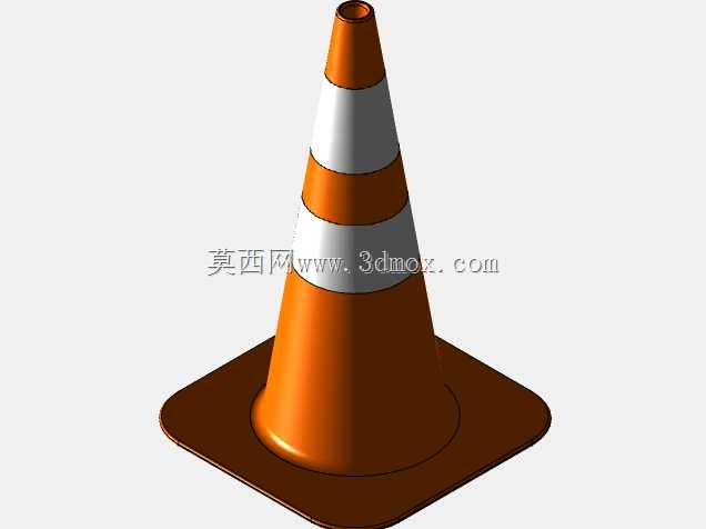 Cono小瓶/交通锥