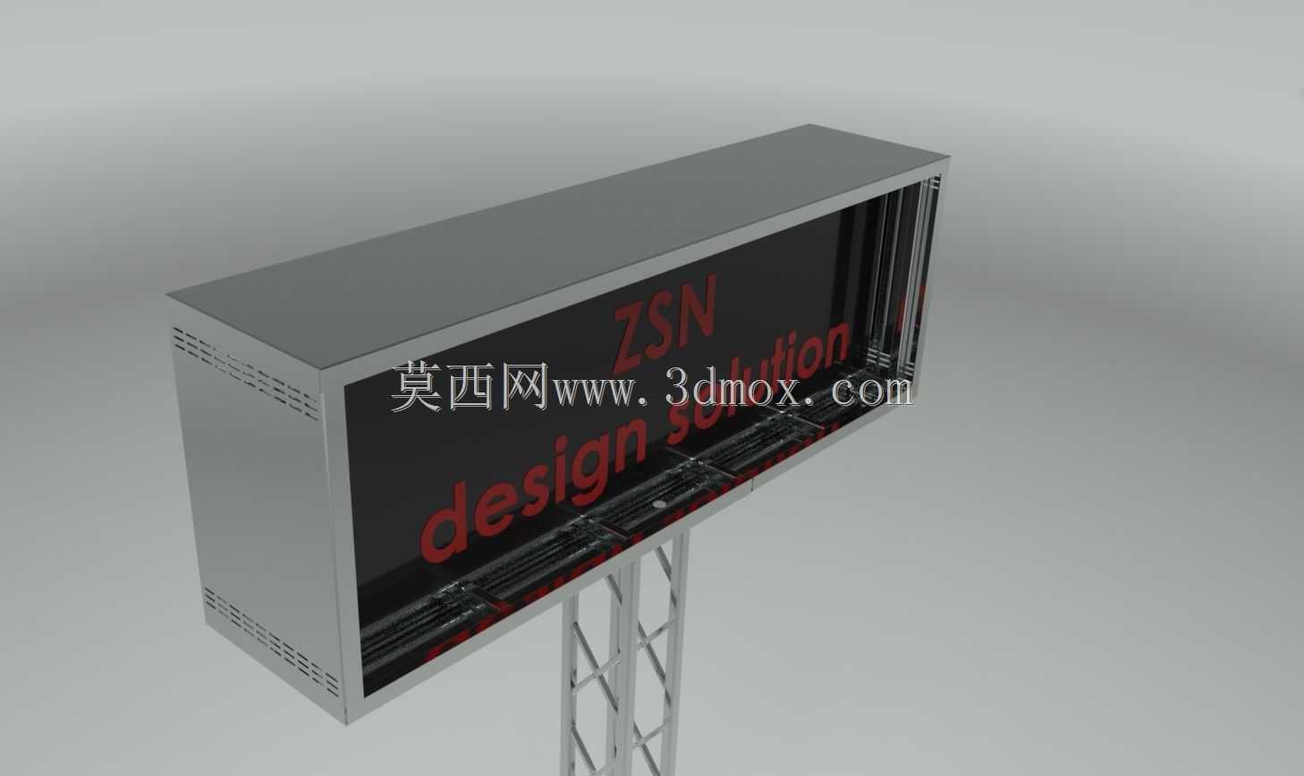 �����/Reklametafel