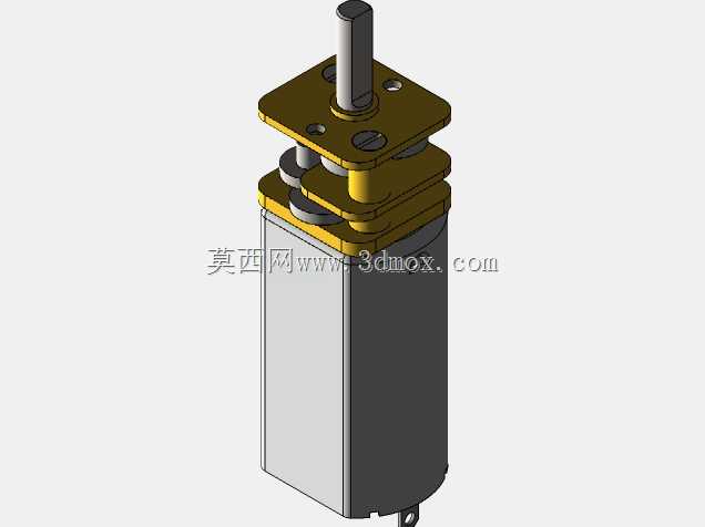 10RPM 6V 60mA 3mm��΢��ֱ����������