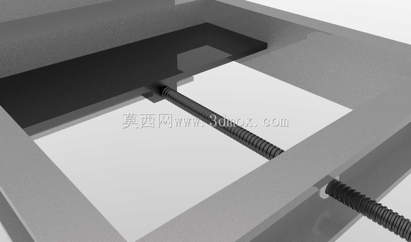 侧闸阀