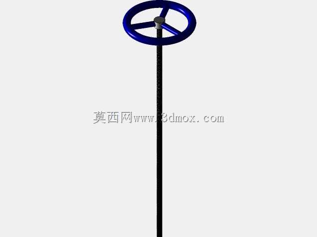 侧闸阀