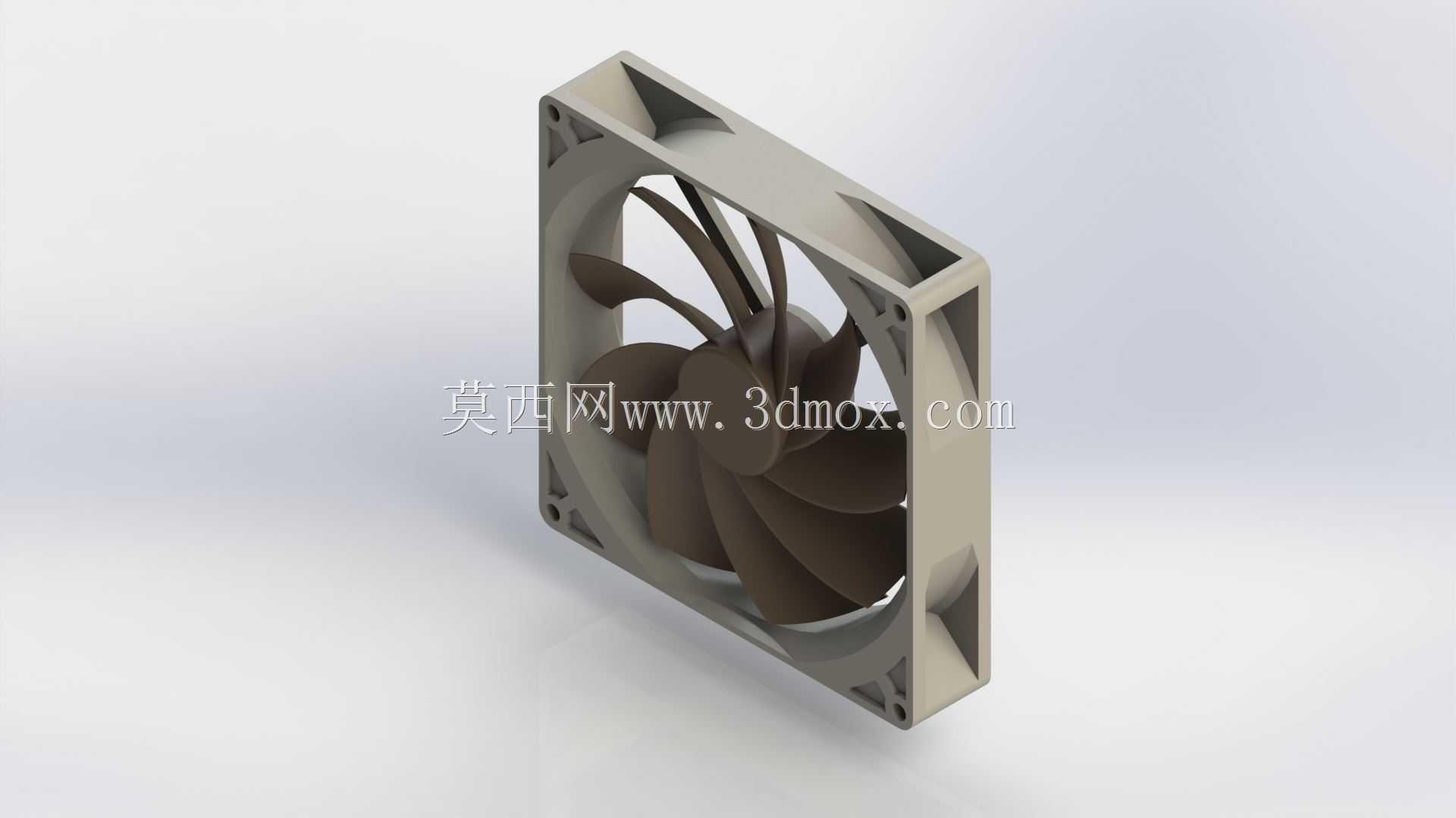 �������120mm��Solidworks��