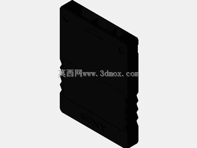 存储卡8MB-Playstation 2