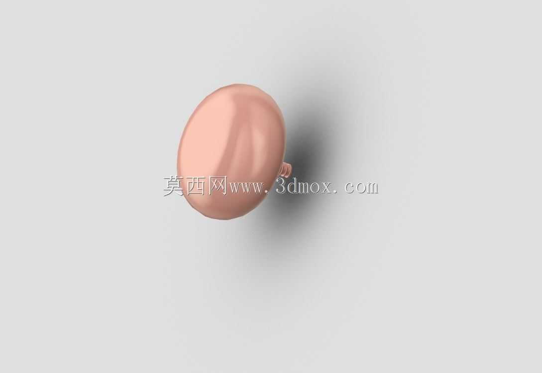 C形夹