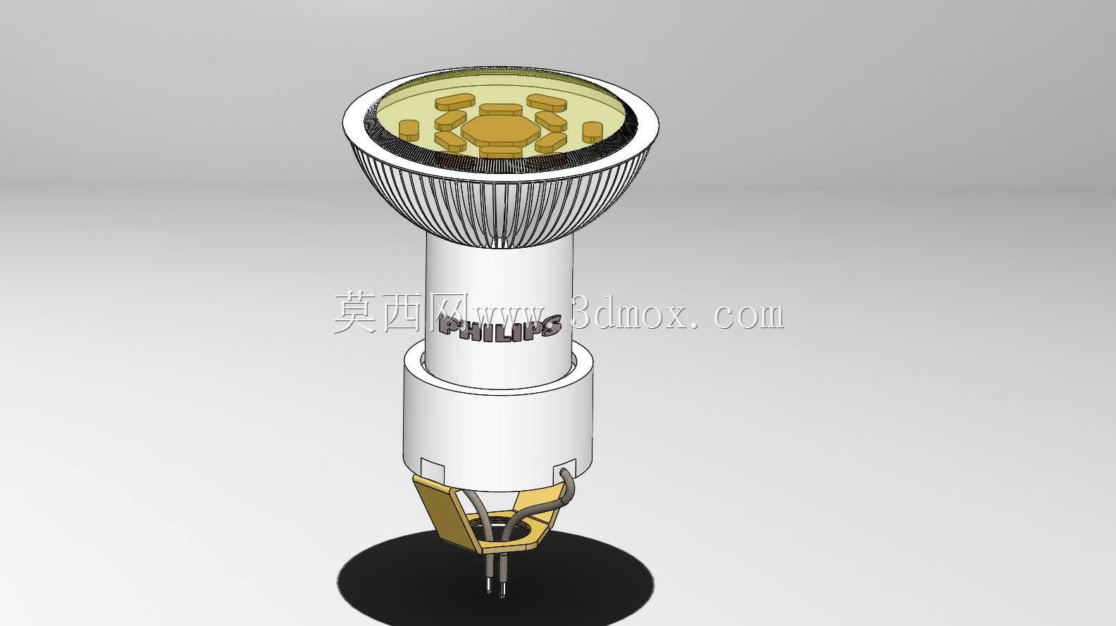 ������LED MR-16-GU-10\u0026����֧���ܳ�