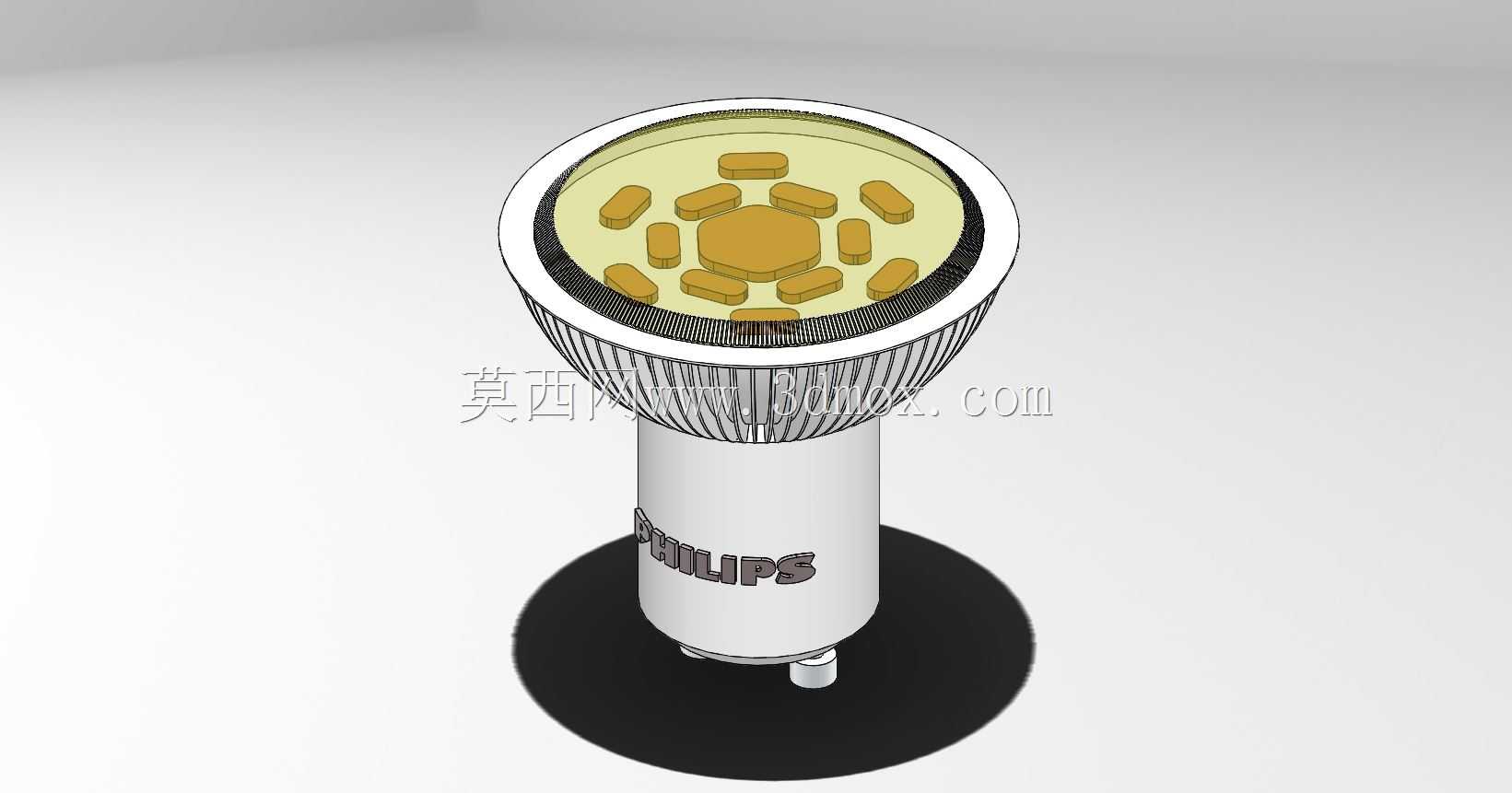 ������LED MR-16-GU-10\u0026����֧���ܳ�