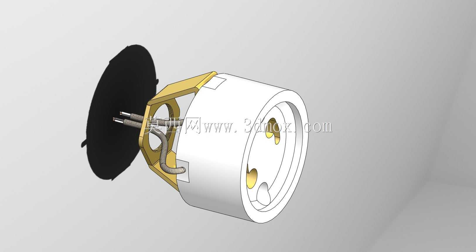 ������LED MR-16-GU-10\u0026����֧���ܳ�