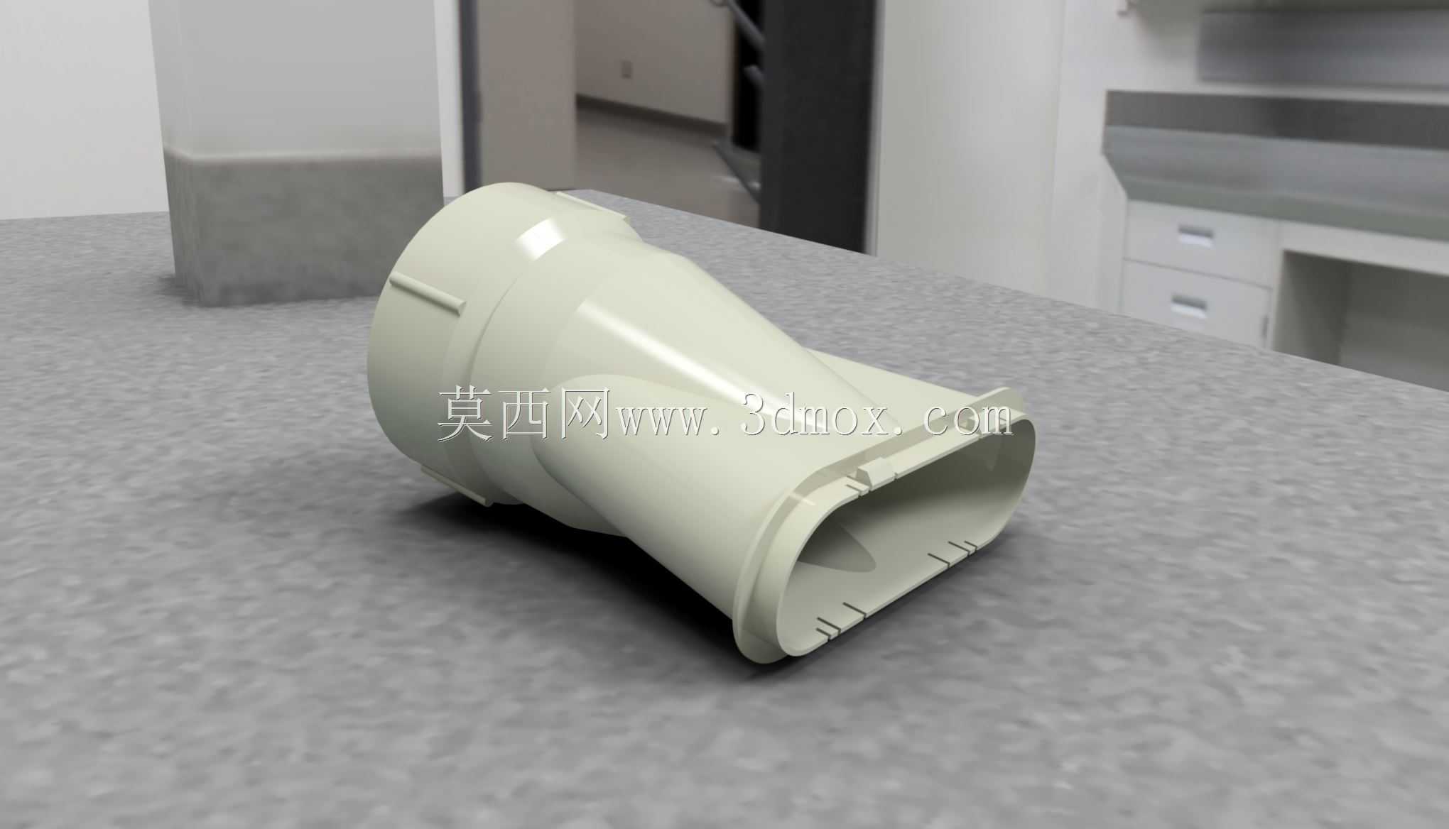 排气管