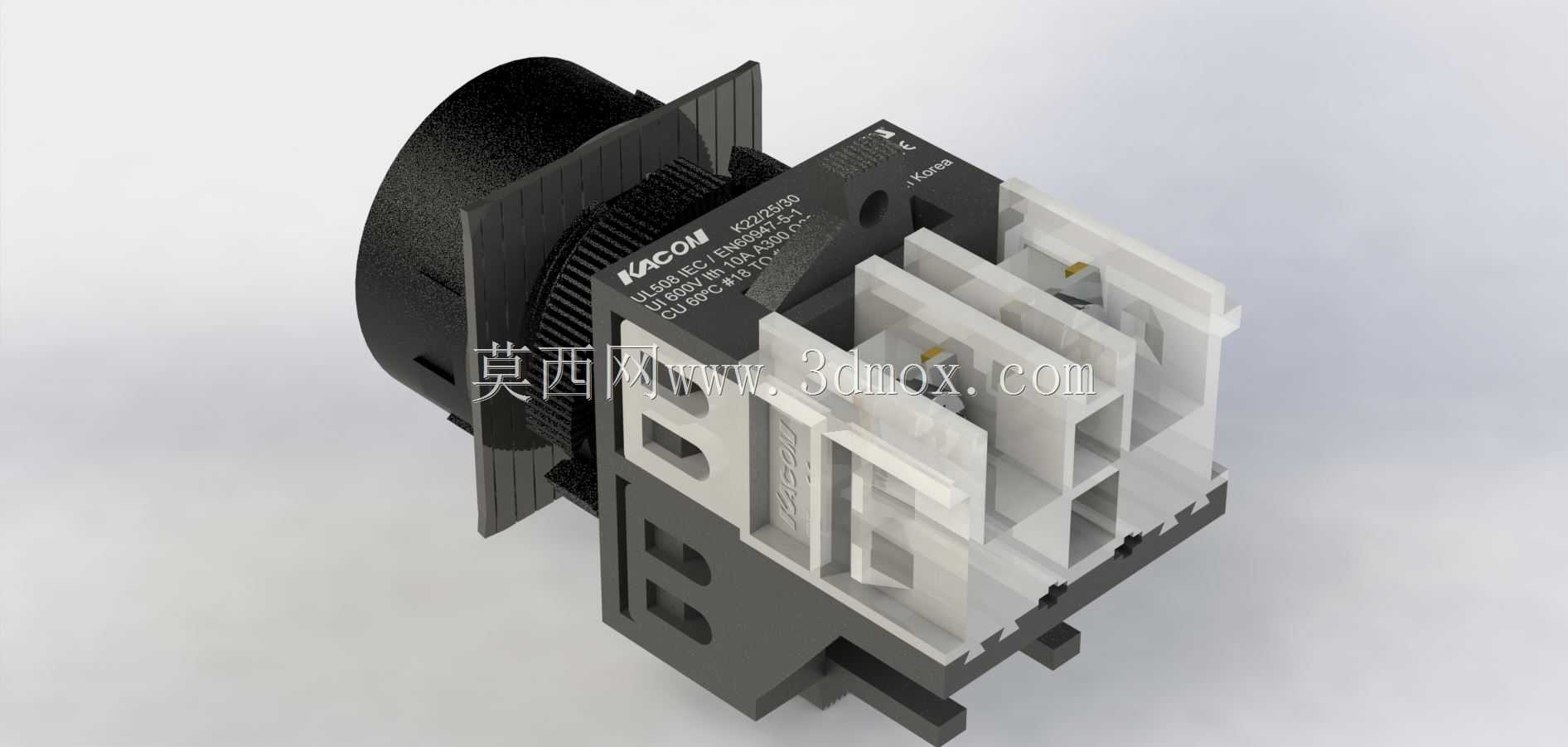 ����ģ��K22-14R RF 220VAC(?22ָʾ�ƣ�