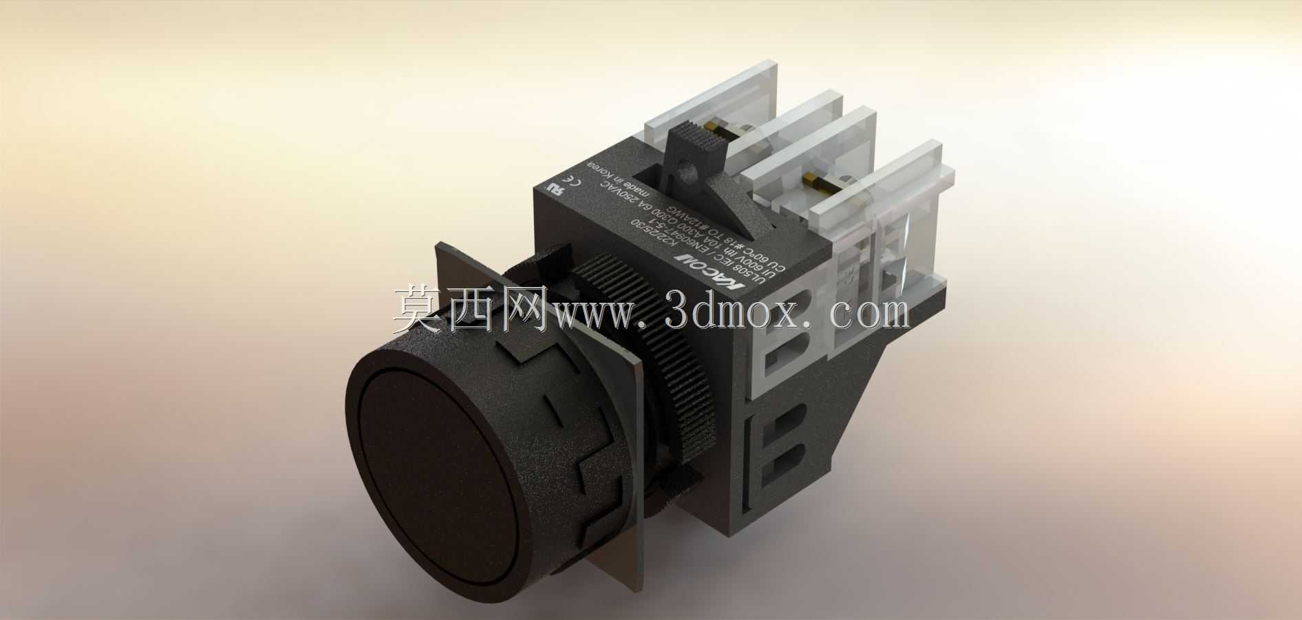 ����ģ��K22-14R RF 220VAC(?22ָʾ�ƣ�