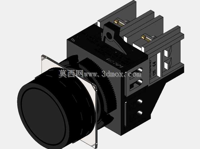 卡康模块K22-14R RF 220VAC(?22指示灯)